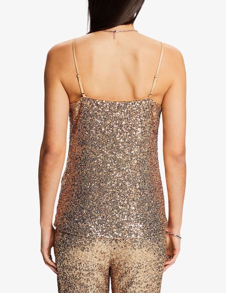 ESPRIT Cami tank top - picture 2 ESPRIT Cami tank top - picture 2