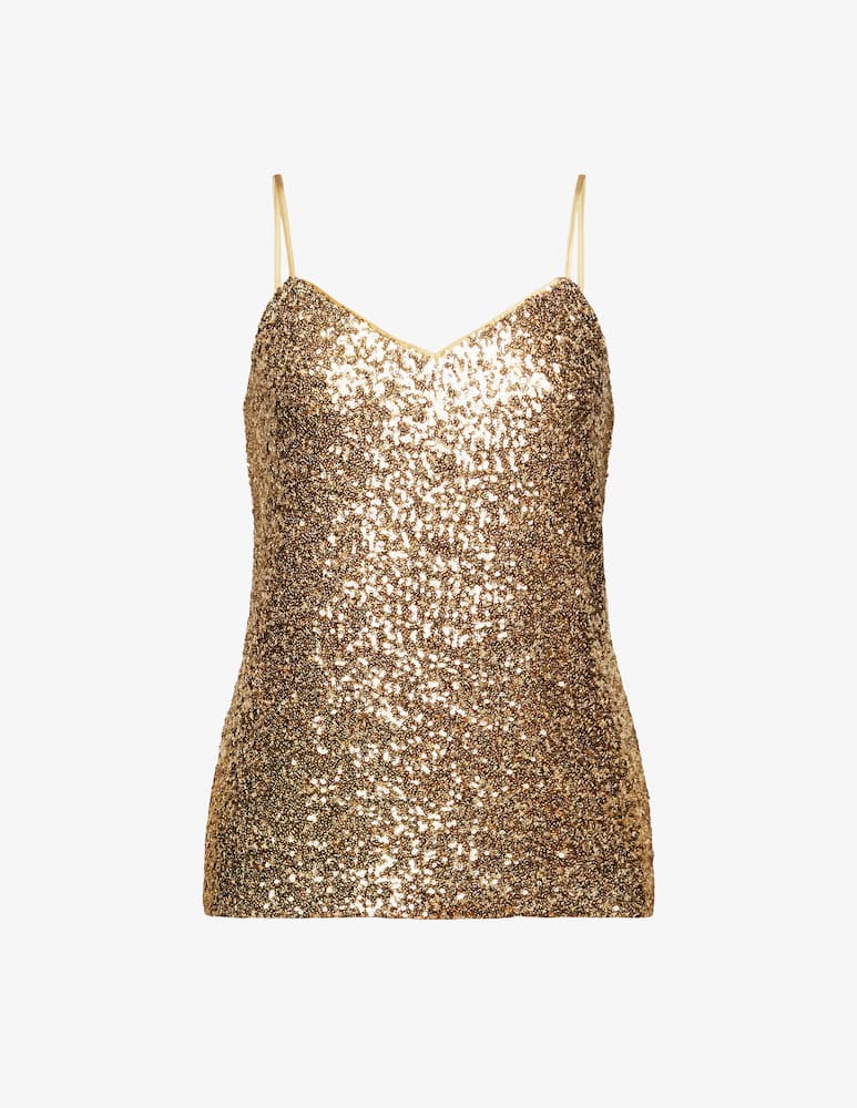 ESPRIT Cami tank top - picture 4 ESPRIT Cami tank top - picture 4
