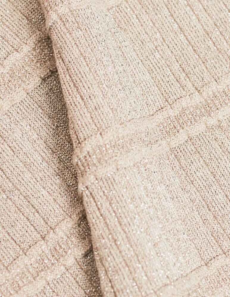 rinascente ESPRIT Maglia in lurex