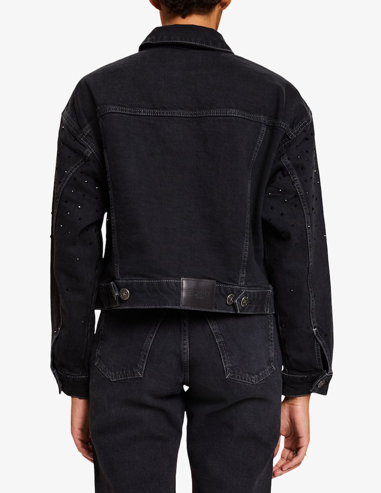 ESPRIT Denim jacket - picture 2 ESPRIT Denim jacket - picture 2