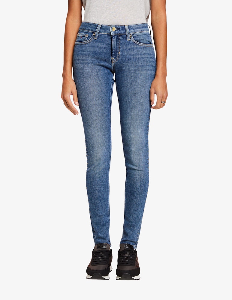 ESPRIT Jeans skinny - immagine 1 ESPRIT Jeans skinny - immagine 1