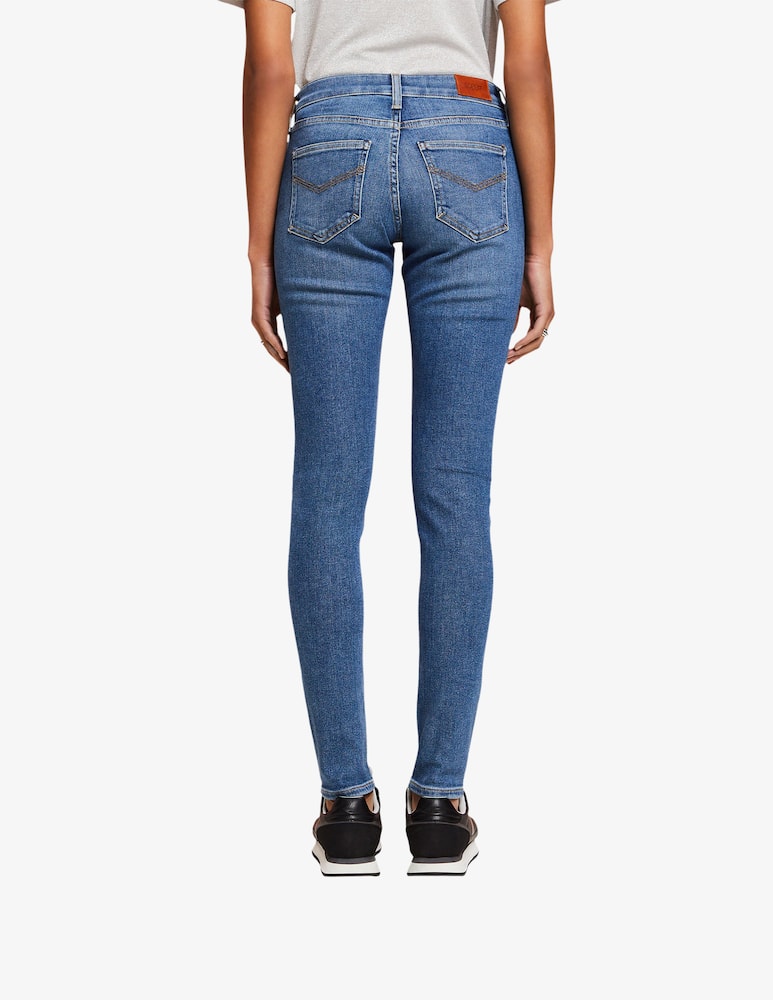 ESPRIT Jeans skinny - immagine 2 ESPRIT Jeans skinny - immagine 2