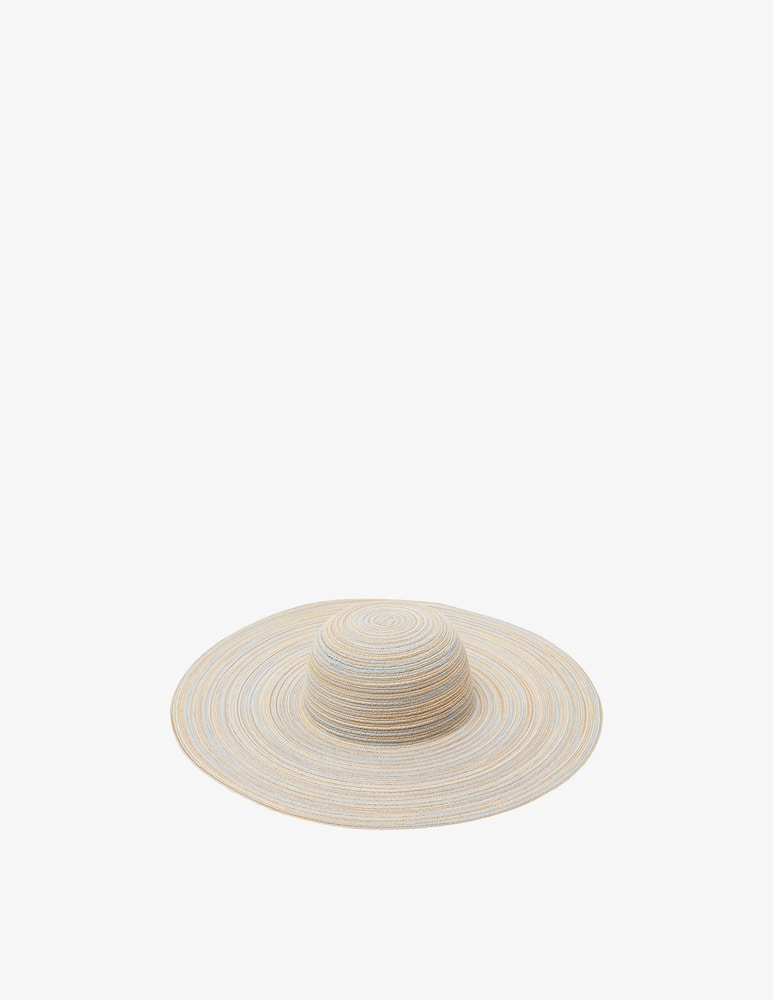ESPRIT Marl cloche hat - picture 1 ESPRIT Marl cloche hat - picture 1
