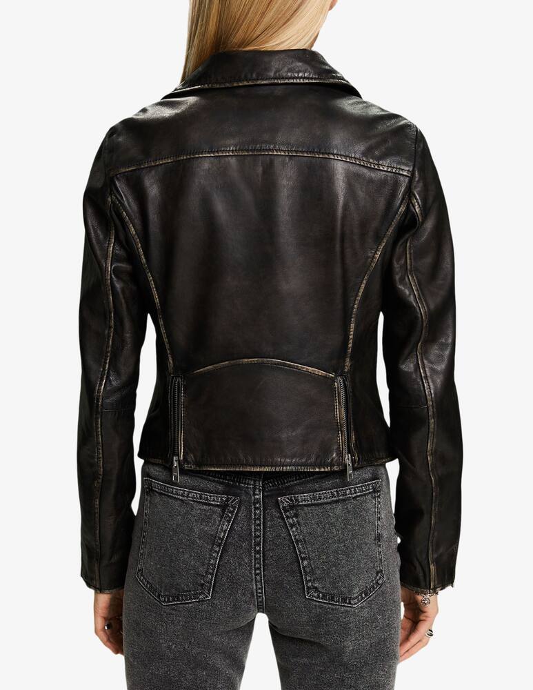 rinascente ESPRIT Giacca di pelle