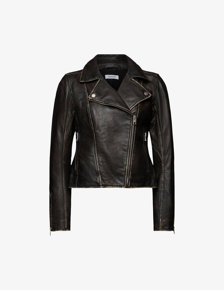 rinascente ESPRIT Giacca di pelle