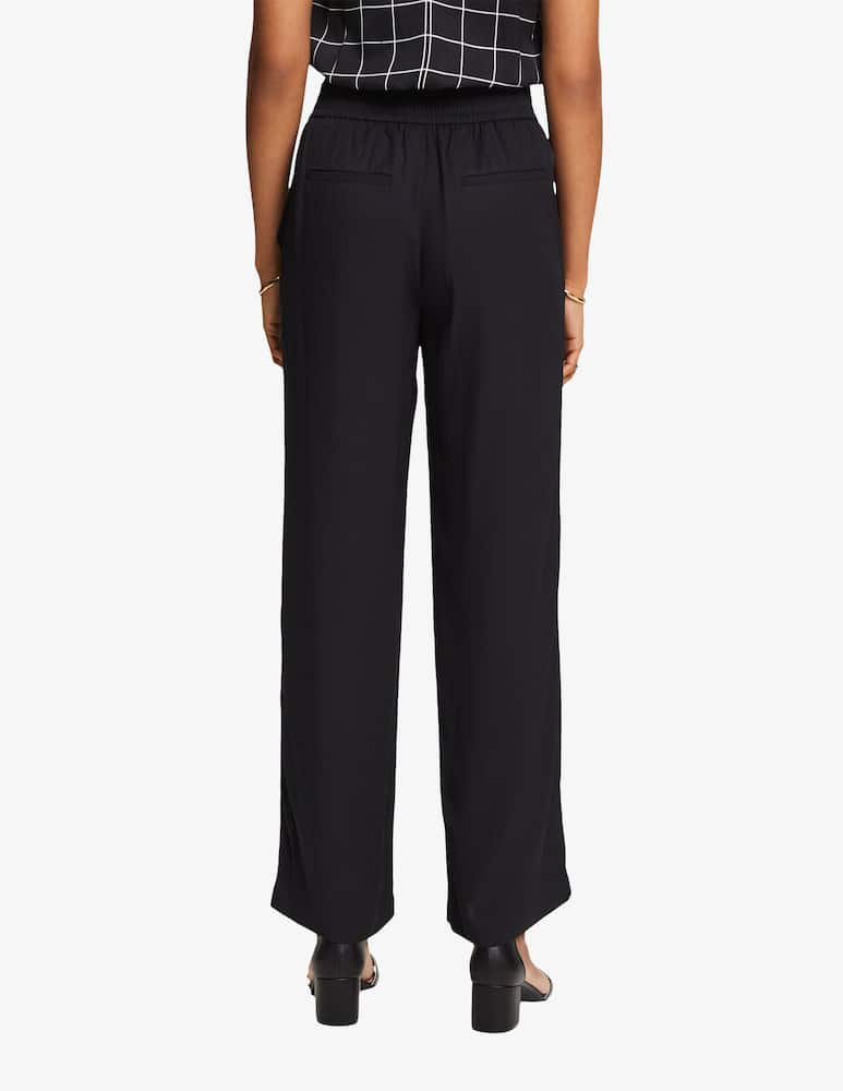 rinascente ESPRIT Solid slip on pants