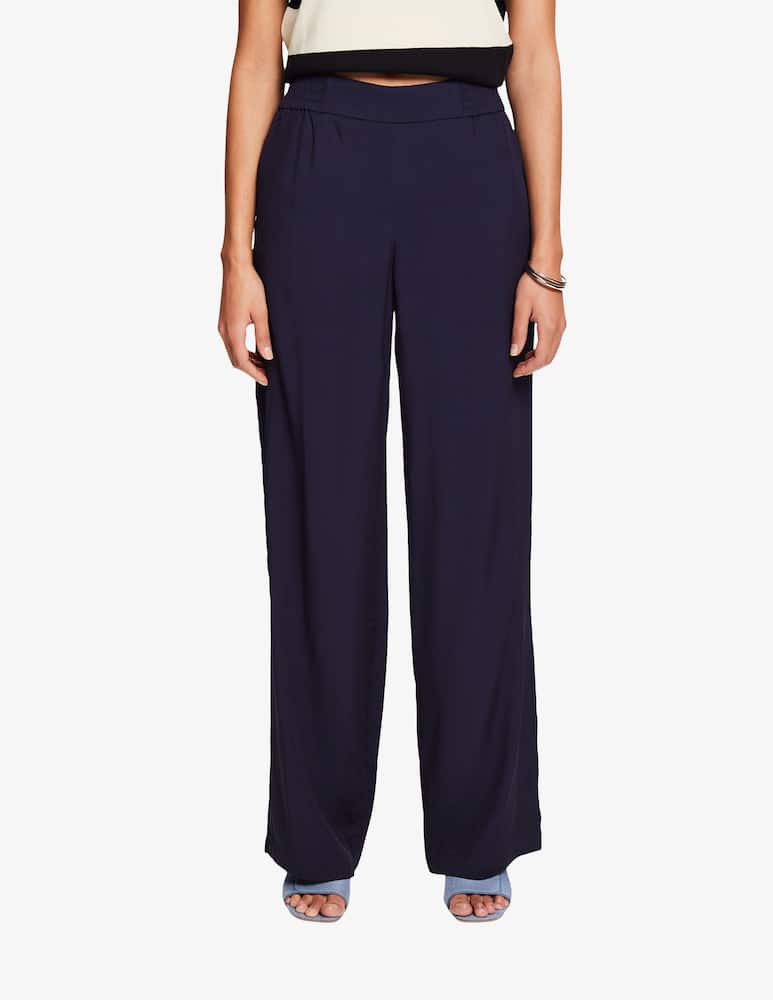 ESPRIT Pantaloni slip on - immagine 1 ESPRIT Pantaloni slip on - immagine 1