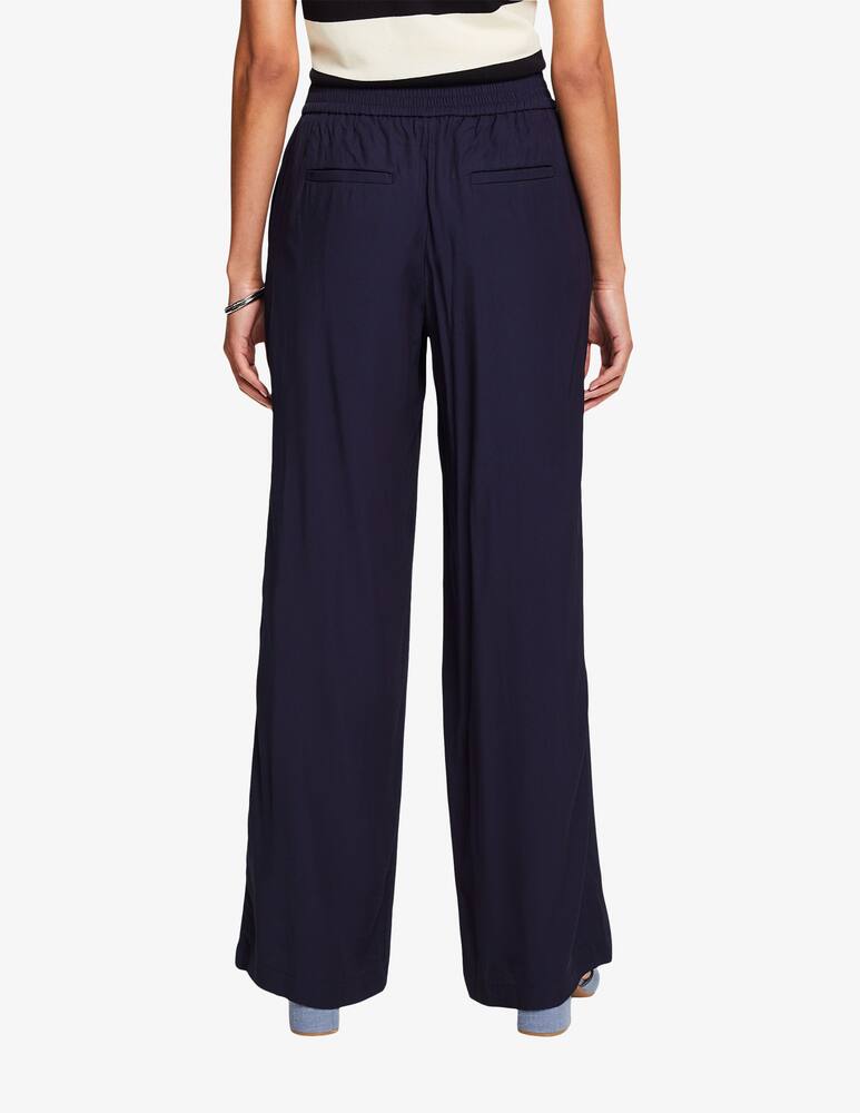 ESPRIT Pantaloni slip on - immagine 2 ESPRIT Pantaloni slip on - immagine 2