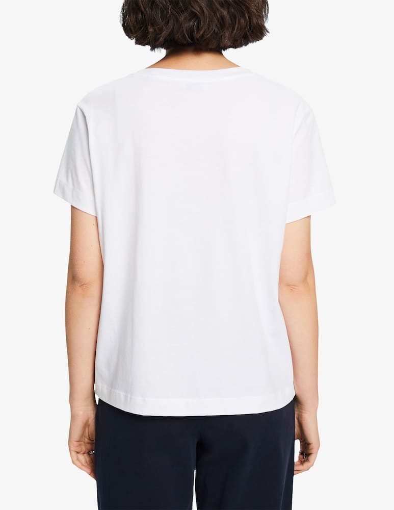 rinascente ESPRIT Cotton t-shirt