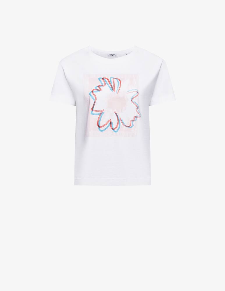 rinascente ESPRIT Cotton t-shirt