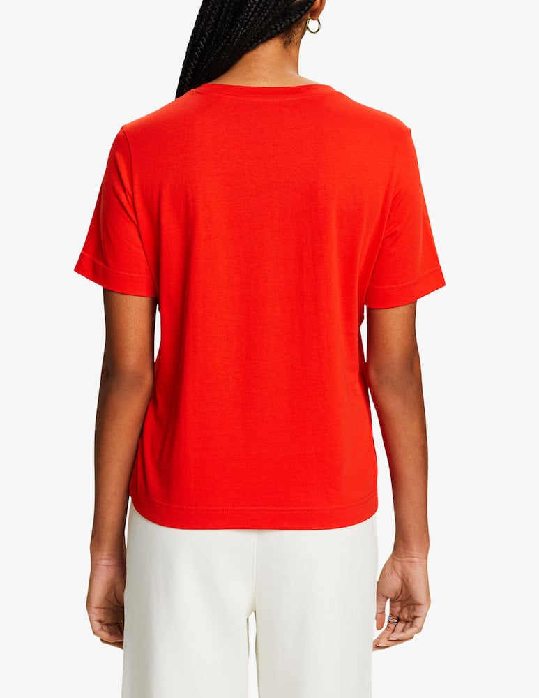 rinascente ESPRIT Cotton t-shirt