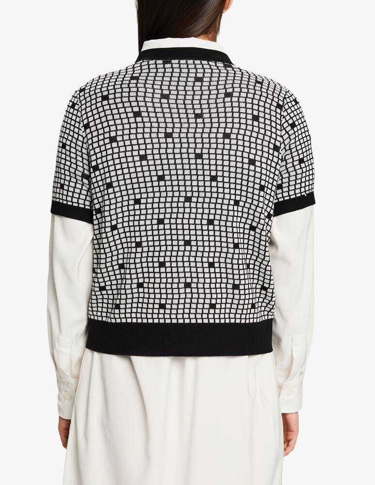 rinascente ESPRIT Cotton blend t-shirt