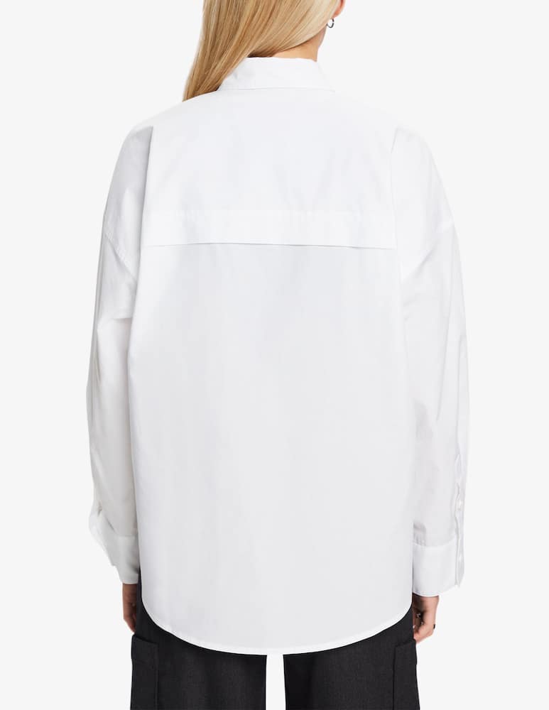 rinascente ESPRIT Cotton shirt