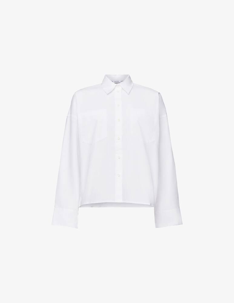 rinascente ESPRIT Cotton shirt