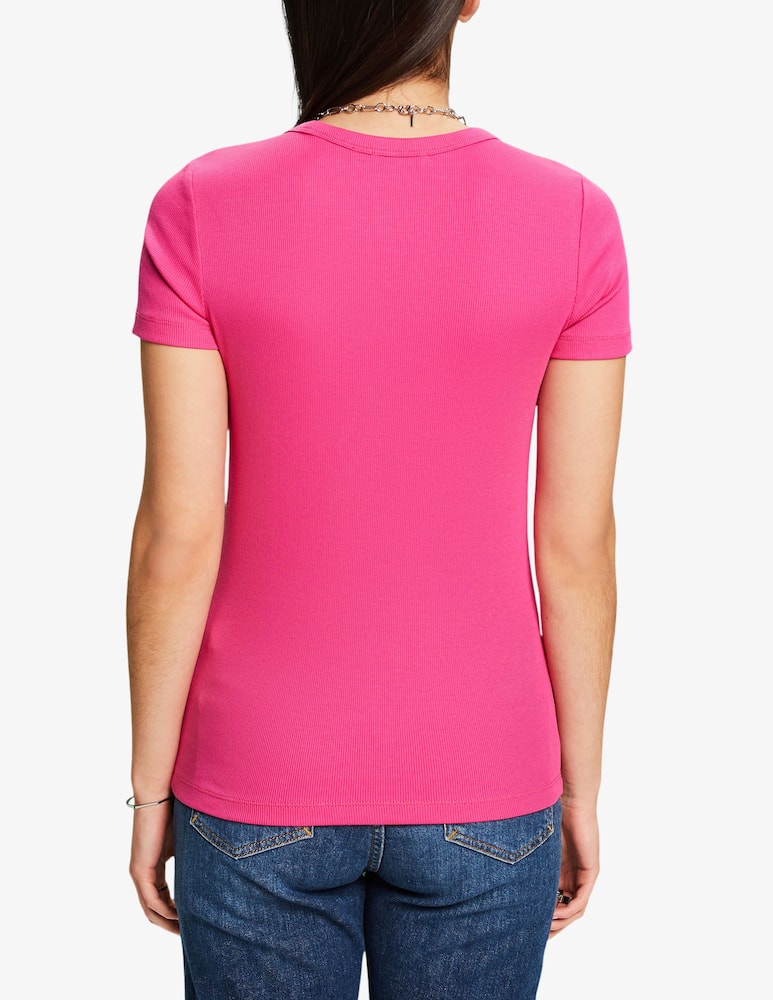 rinascente ESPRIT Rhinestone top