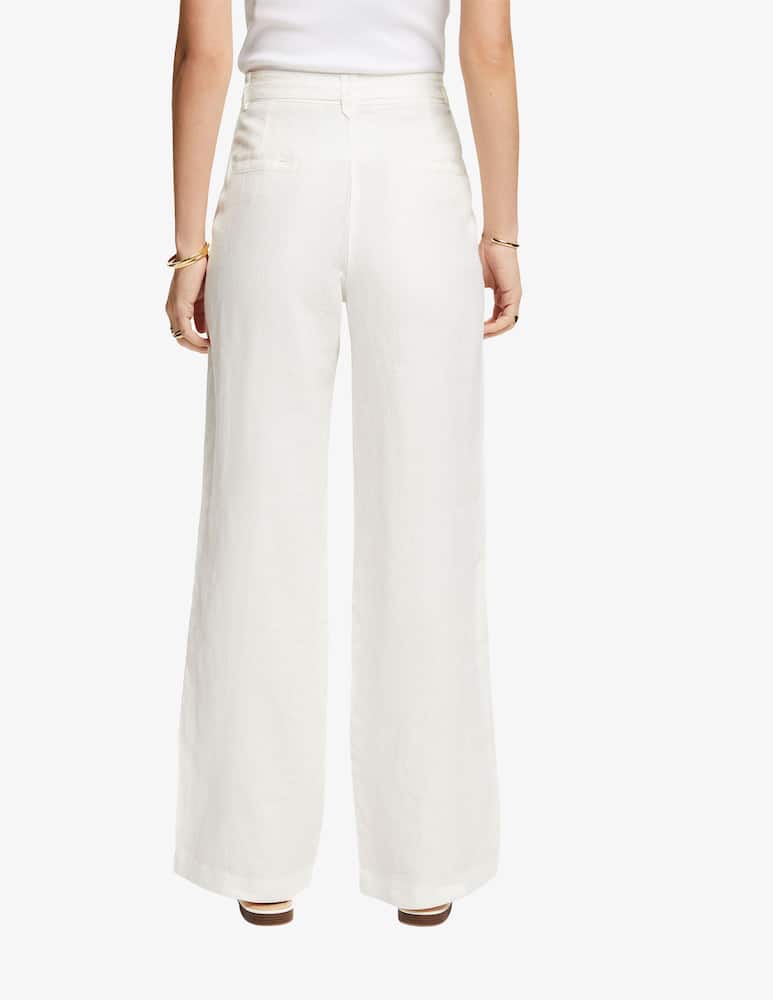 rinascente ESPRIT Pantaloni a gamba larga