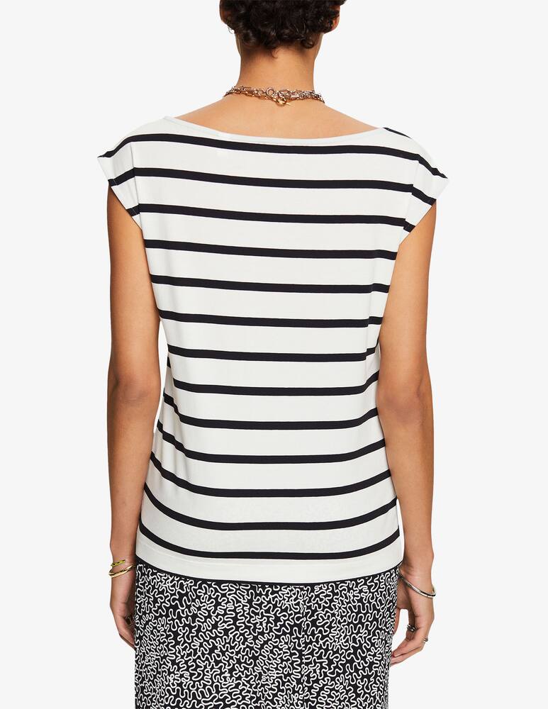 rinascente ESPRIT T-shirt a righe