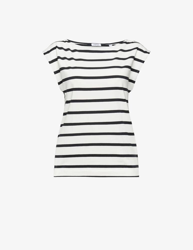 rinascente ESPRIT T-shirt a righe