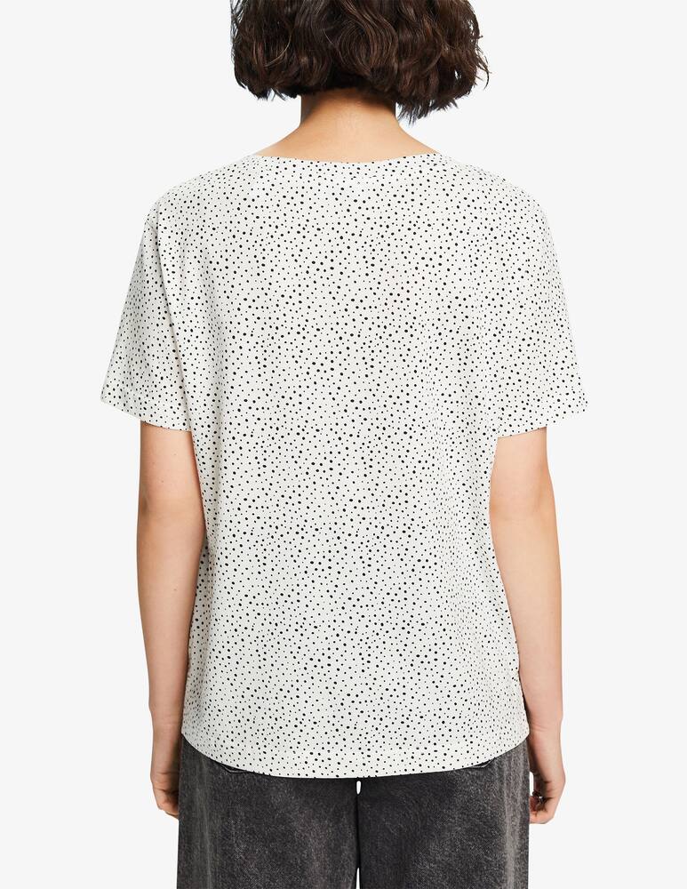 ESPRIT Cotton t-shirt - picture 2 ESPRIT Cotton t-shirt - picture 2
