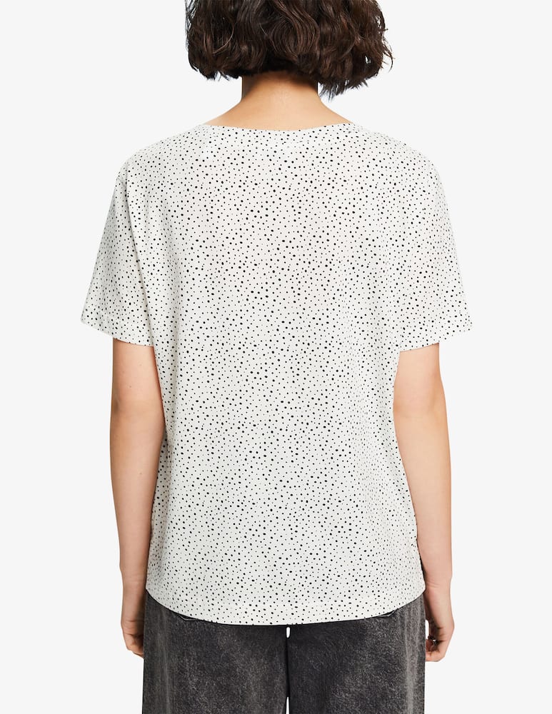 rinascente ESPRIT Cotton t-shirt