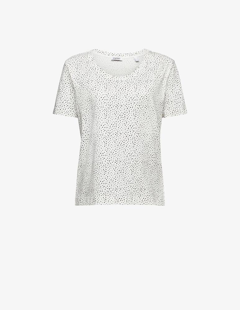 ESPRIT Cotton t-shirt - picture 3 ESPRIT Cotton t-shirt - picture 3