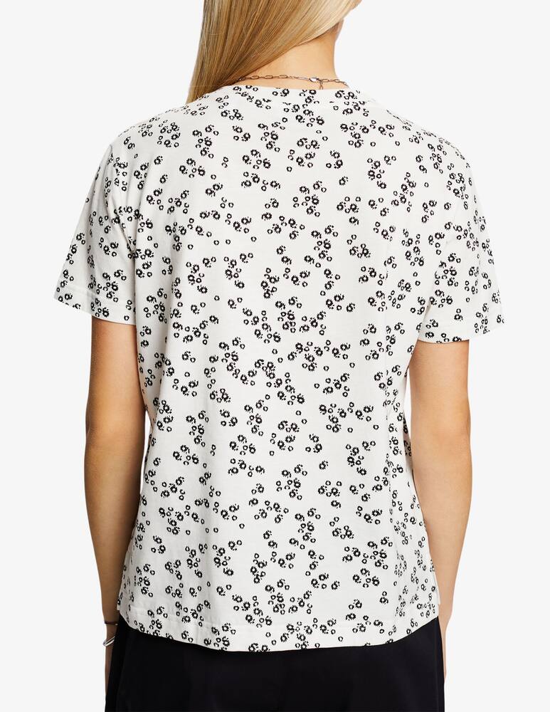 rinascente ESPRIT T-shirt in cotone