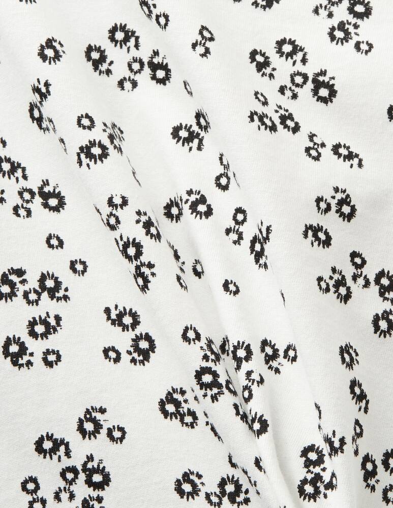 rinascente ESPRIT T-shirt in cotone