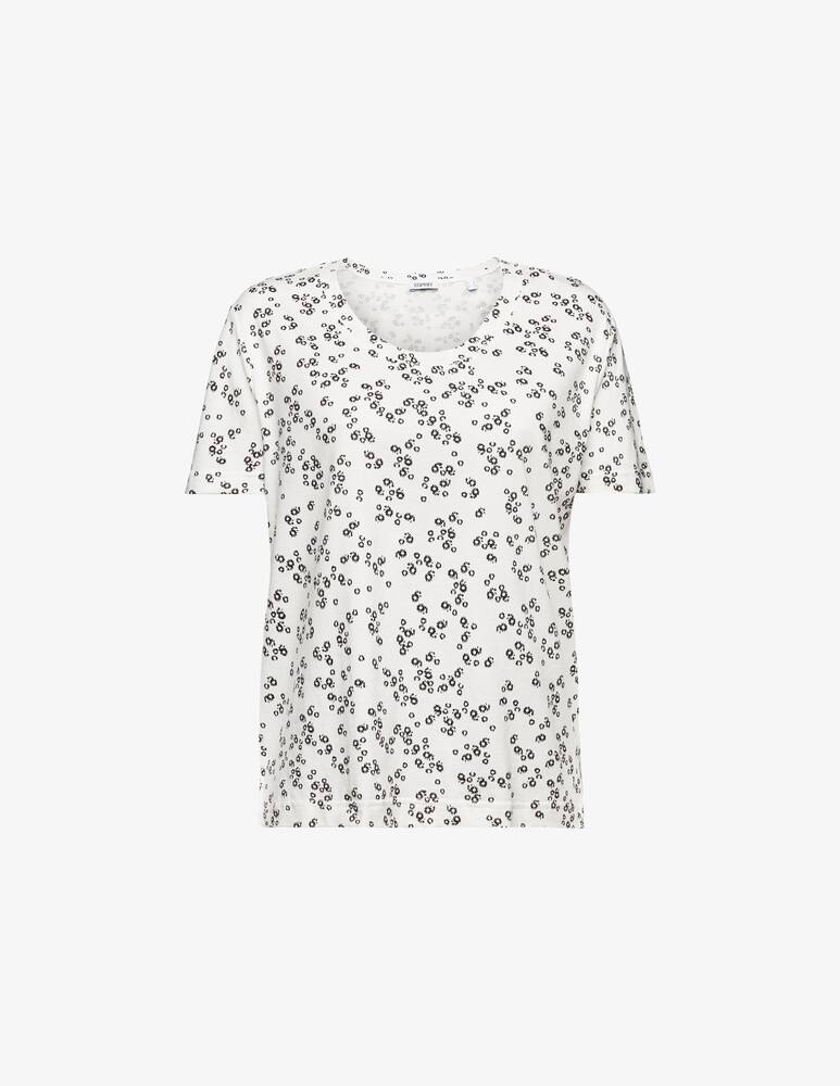 rinascente ESPRIT T-shirt in cotone