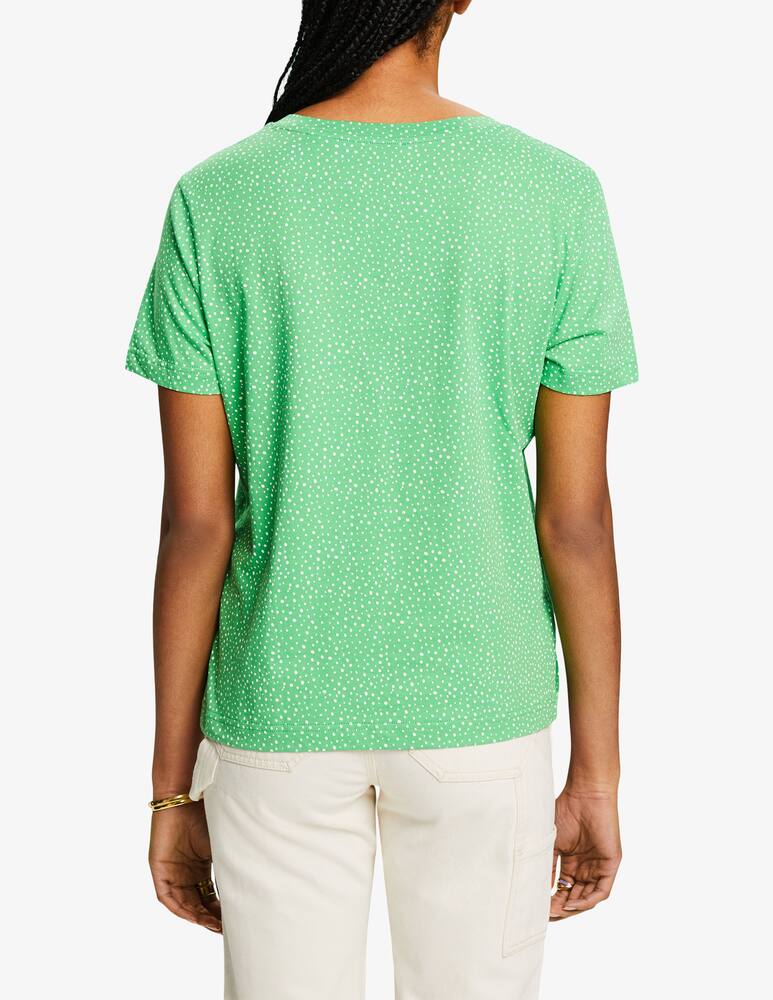 rinascente ESPRIT Cotton t-shirt