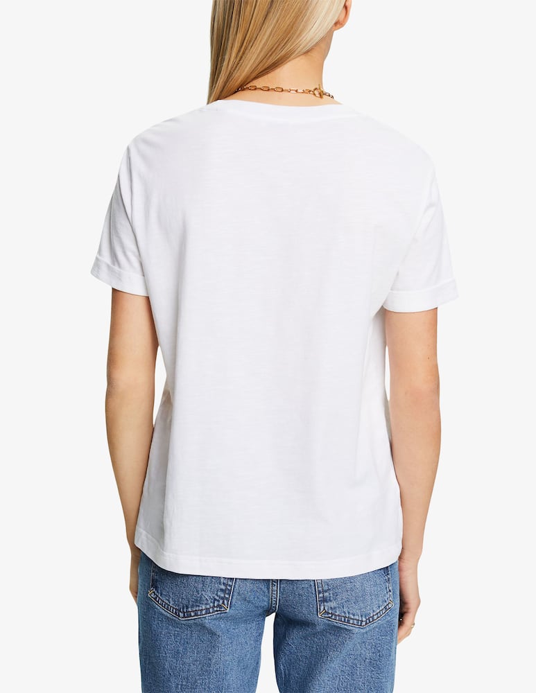 rinascente ESPRIT Cotton t-shirt