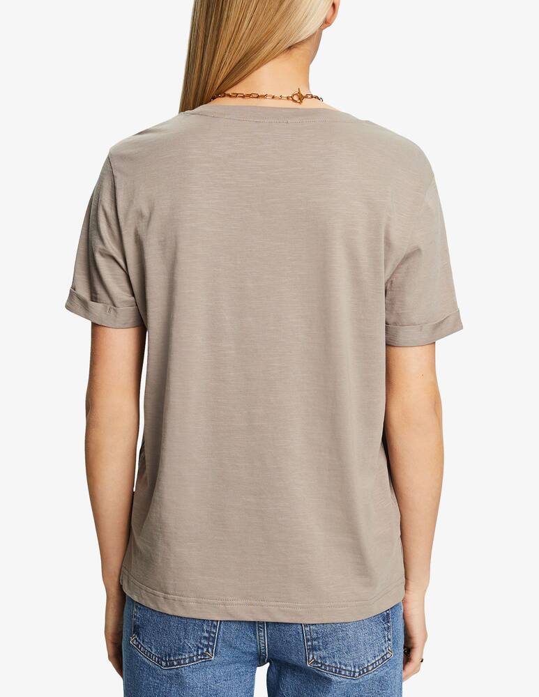 rinascente ESPRIT T-shirt in cotone
