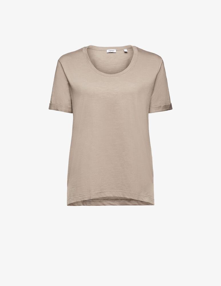 rinascente ESPRIT T-shirt in cotone