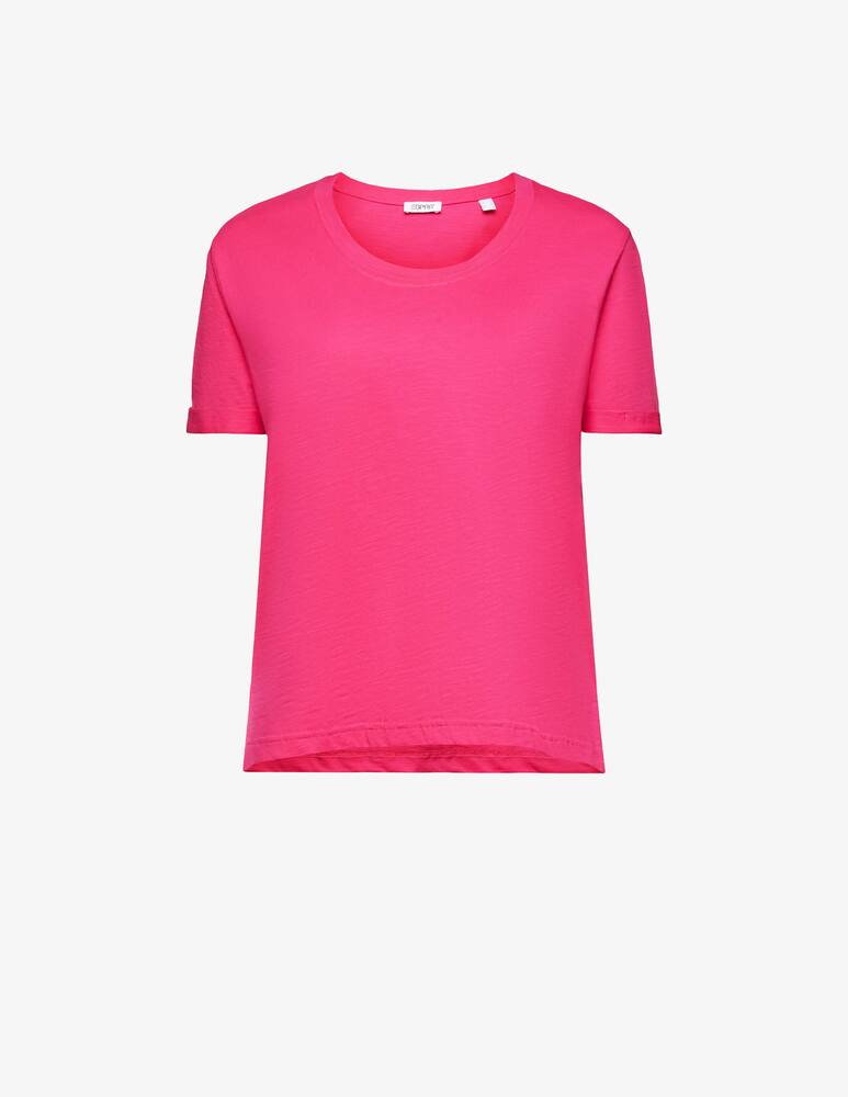 rinascente ESPRIT T-shirt in cotone