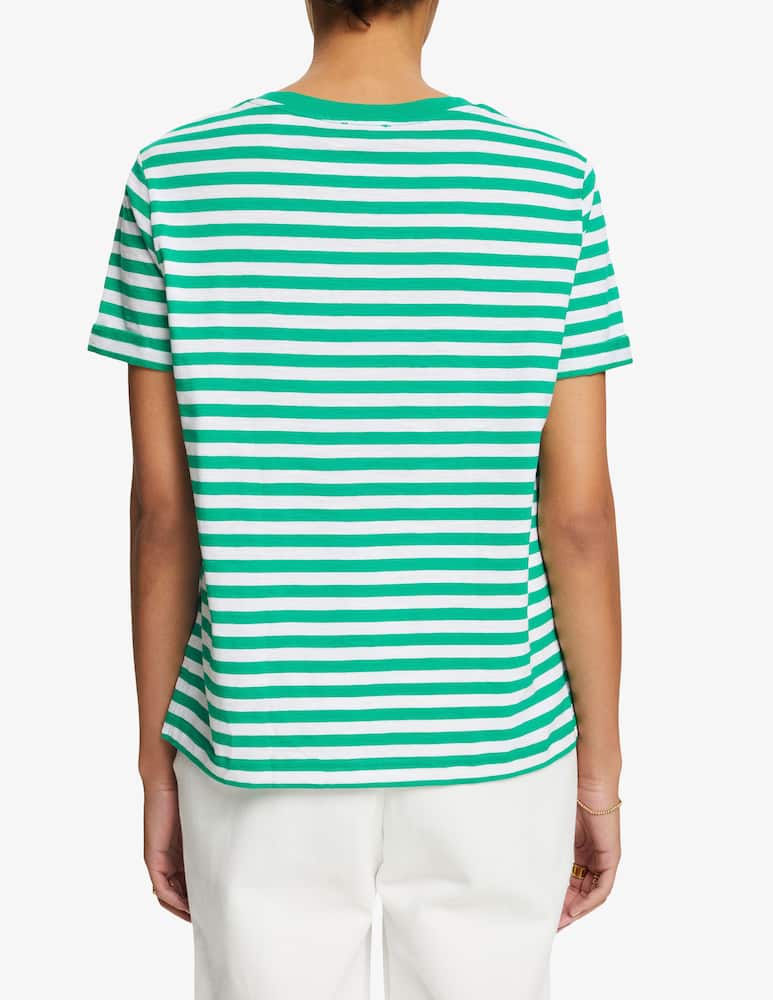 rinascente ESPRIT Top in cotone