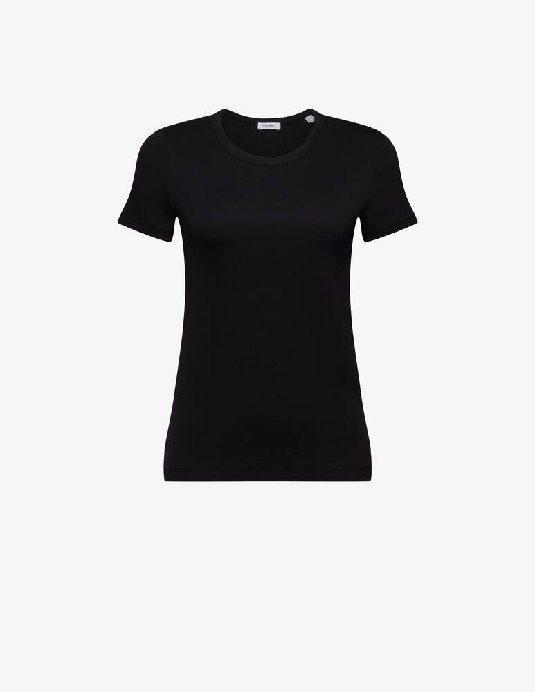 rinascente ESPRIT T-shirt in cotone