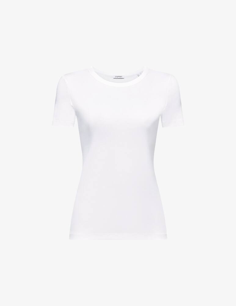 rinascente ESPRIT T-shirt in cotone