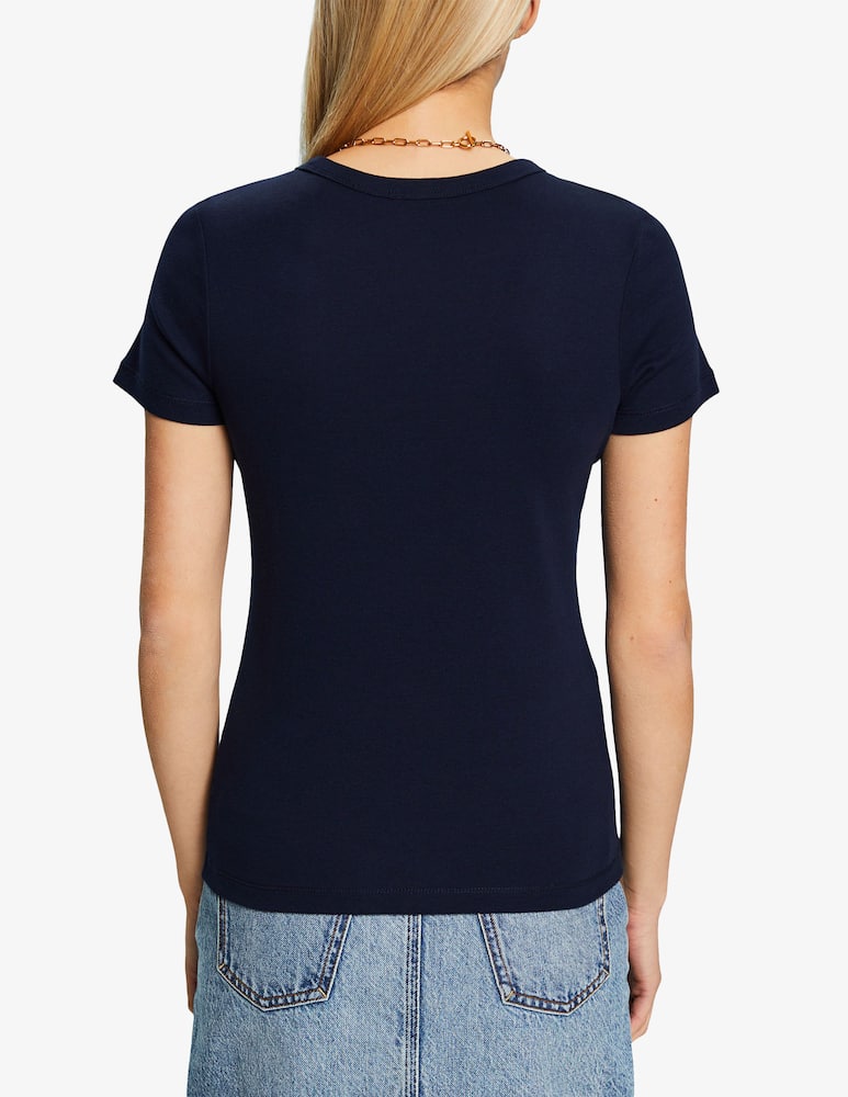 rinascente ESPRIT T-shirt in cotone