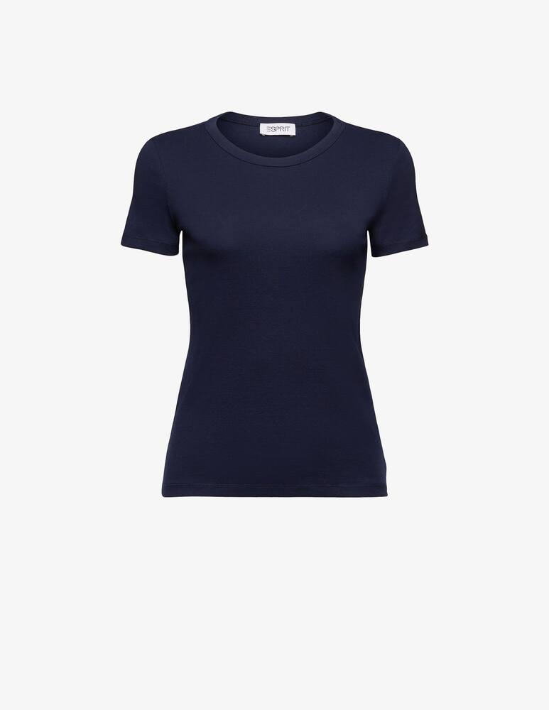 rinascente ESPRIT T-shirt in cotone