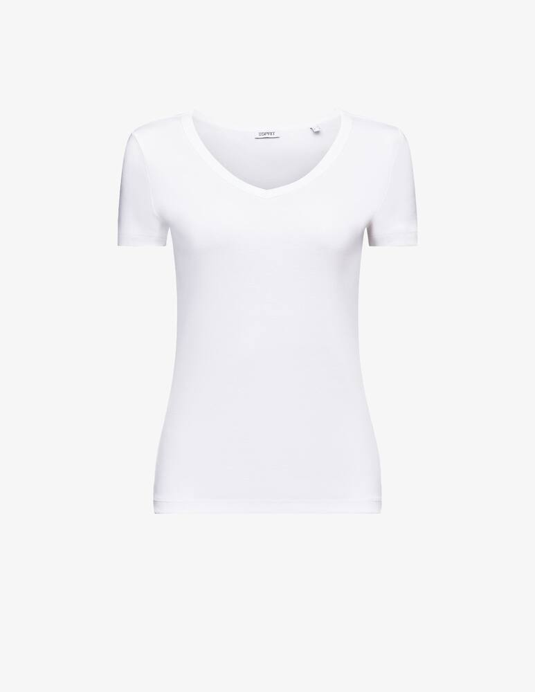 rinascente ESPRIT T-shirt in cotone