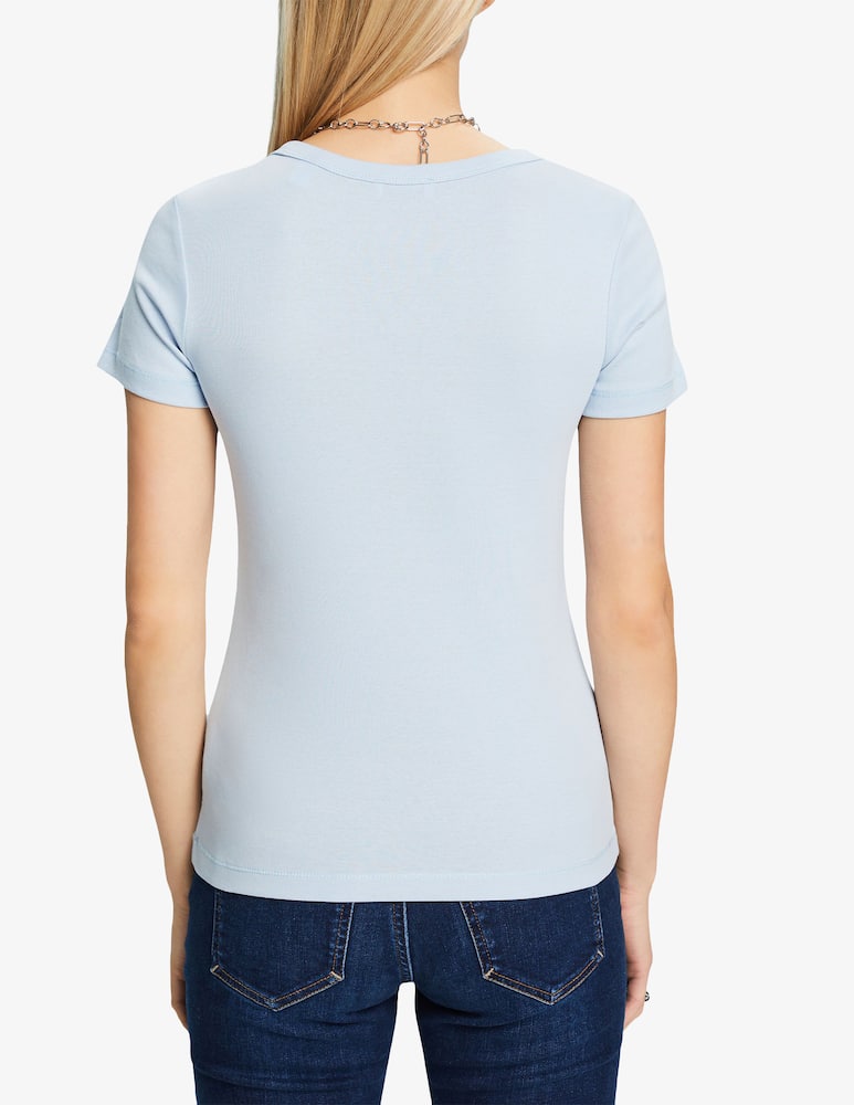rinascente ESPRIT T-shirt in cotone