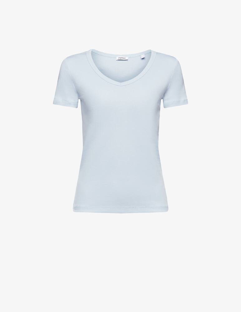 rinascente ESPRIT T-shirt in cotone