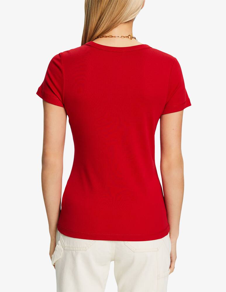 rinascente ESPRIT Cotton t-shirt