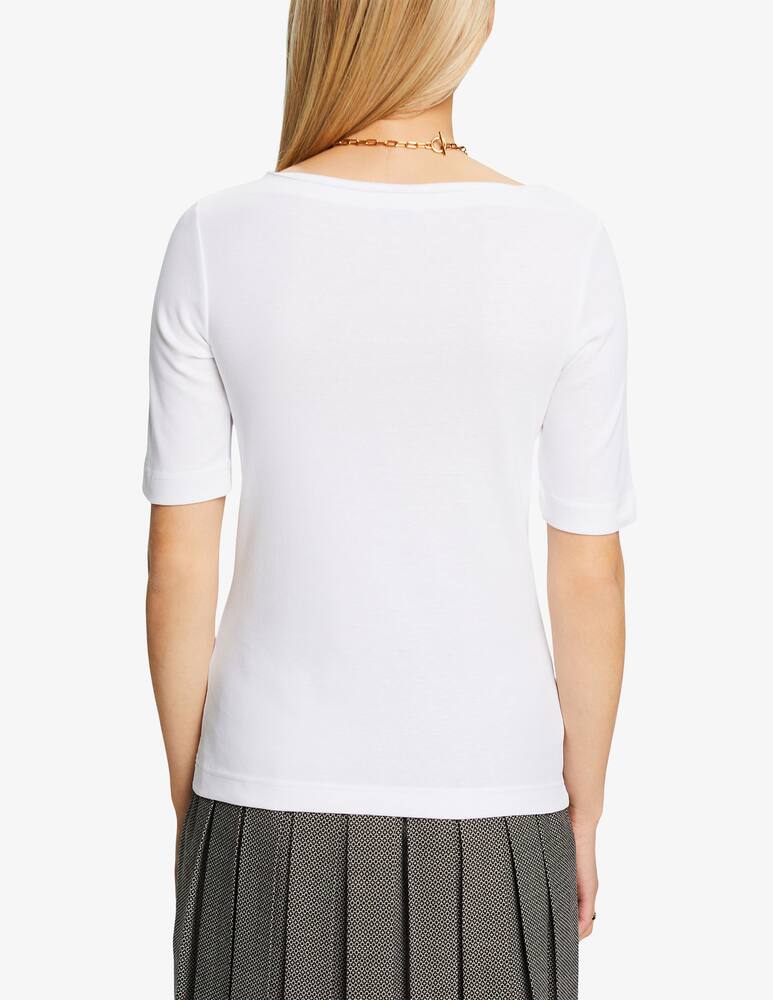 rinascente ESPRIT Cotton t-shirt