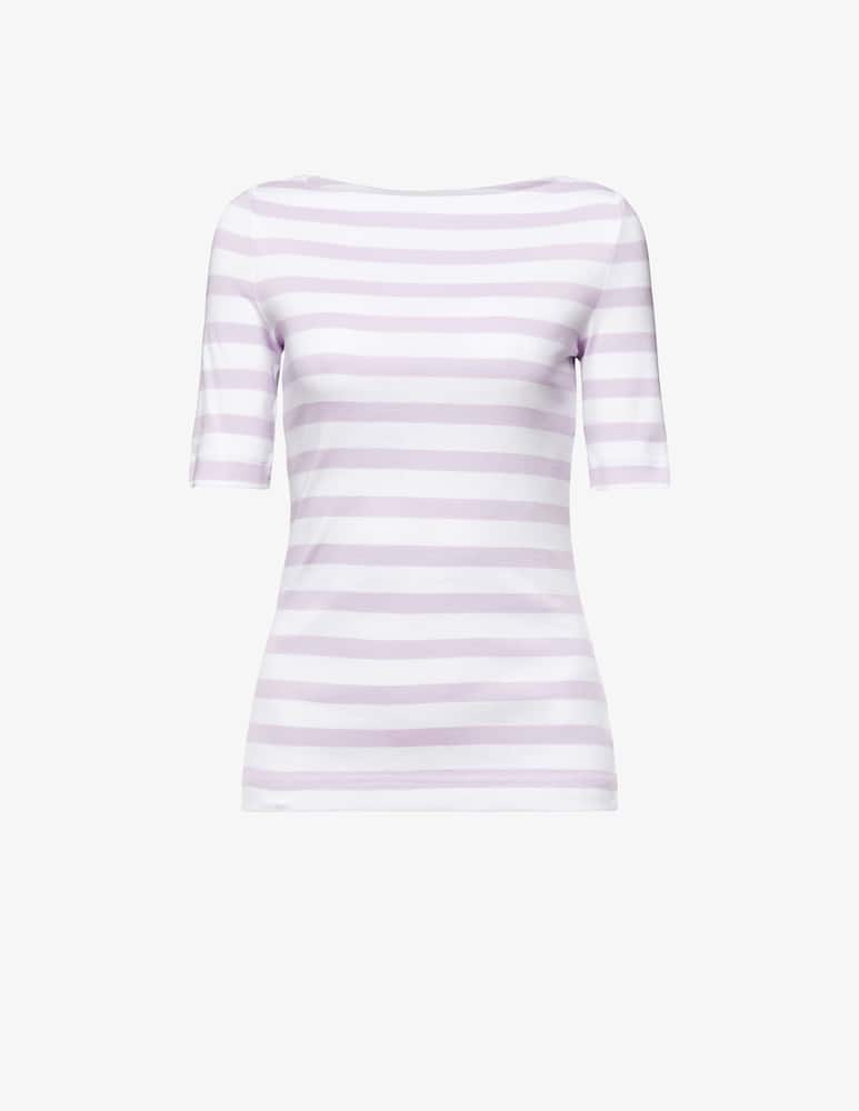 ESPRIT T-shirt in cotone - immagine 3