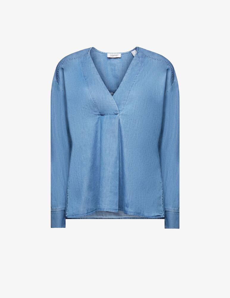 ESPRIT Blusa in cotone - immagine 3 ESPRIT Blusa in cotone - immagine 3