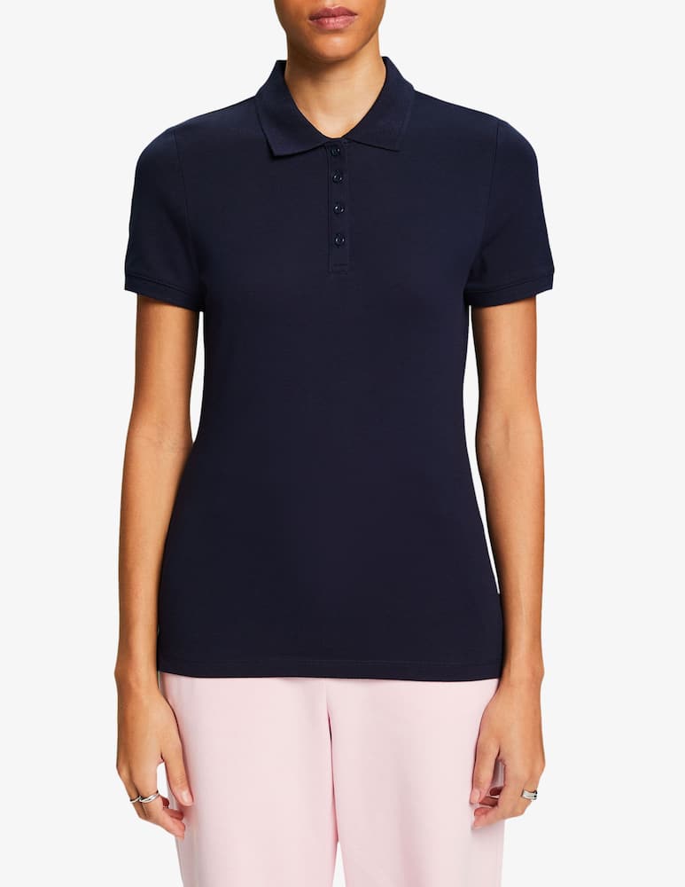ESPRIT Polo - immagine 1 ESPRIT Polo - immagine 1