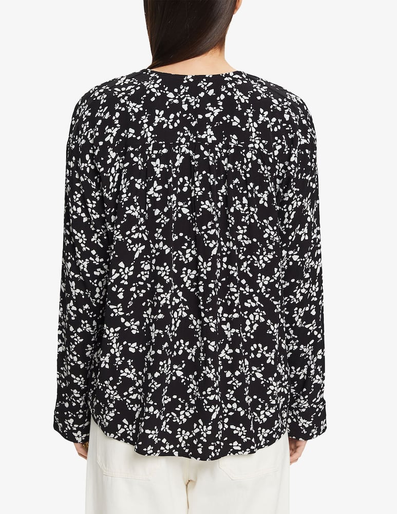 rinascente ESPRIT Viscose blouse
