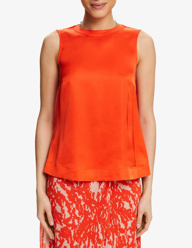 ESPRIT Sleeveless top - picture 1 ESPRIT Sleeveless top - picture 1