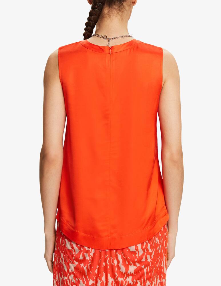 ESPRIT Sleeveless top - picture 2 ESPRIT Sleeveless top - picture 2