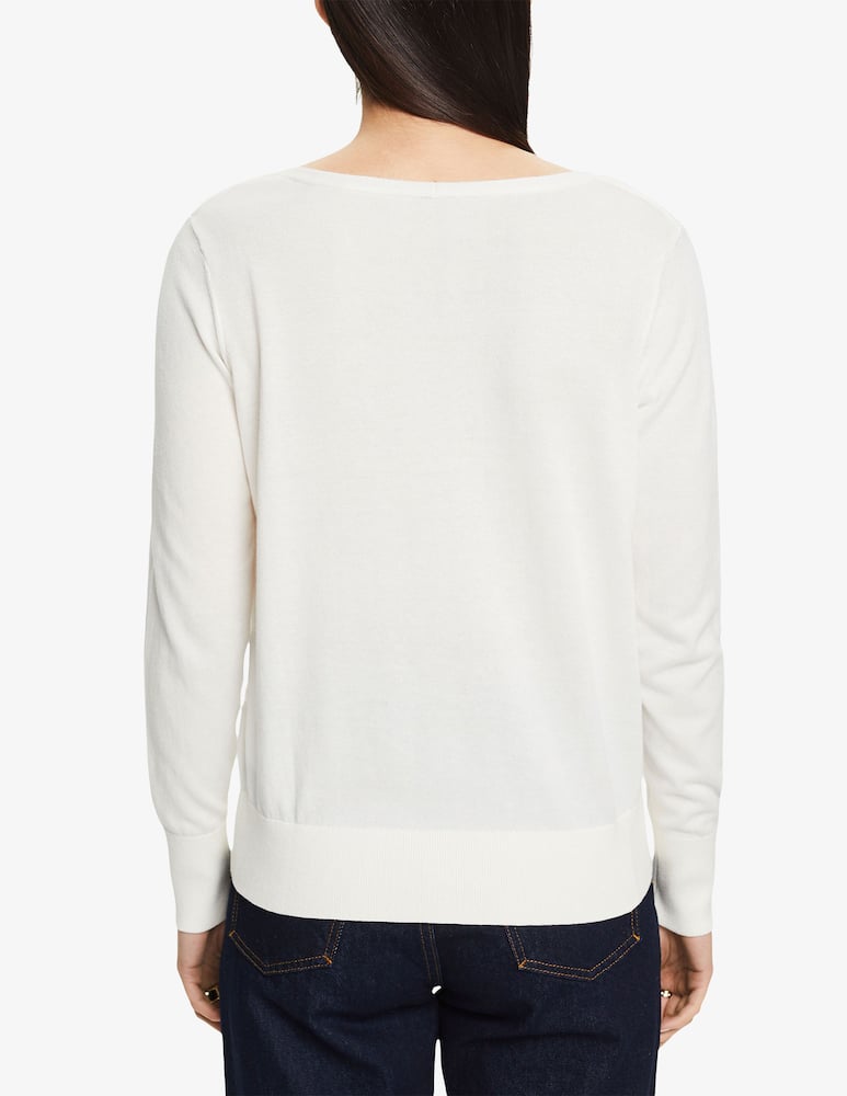 rinascente ESPRIT Cotton jumper